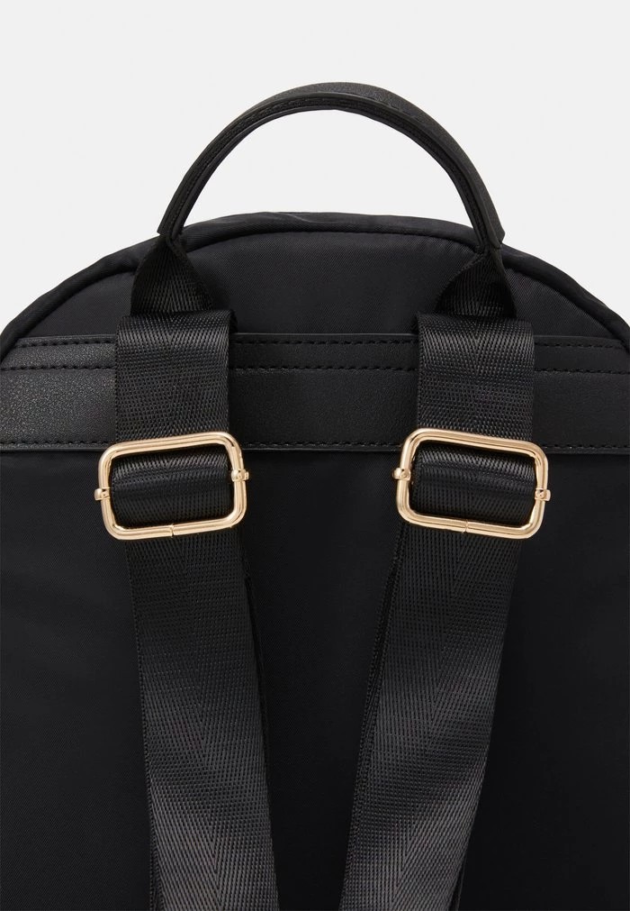 Sacs à Dos ANNA FIELD Anna Field Rucksack Noir Femme | EKF-5756886